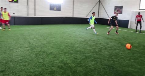 foot en salle le succes fulgurant