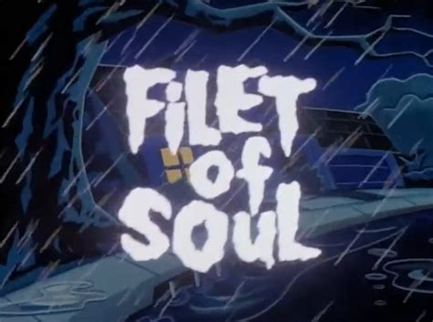 Filet Of Soul Warner Bros Entertainment Wiki Fandom