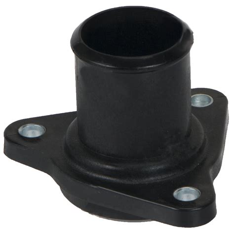 Ford Escape Engine Coolant Water Outlet Housing Kit