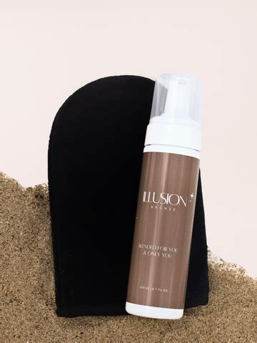 Illusion Bronze