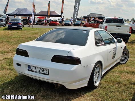 Honda Prelude BB5 Adrian Kot Flickr