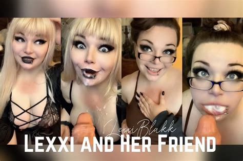 LexxiBakk Porn Videos Sex Model Nudes XHamster