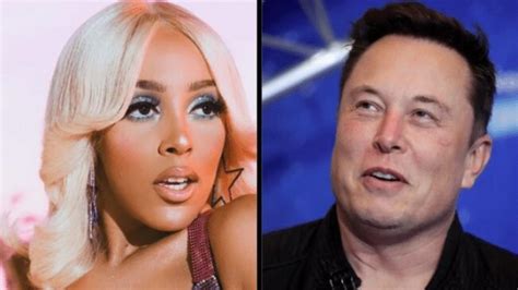 Doja Cat Ataca Elon Musk E Dono Do Twitter Responde Rap Mais