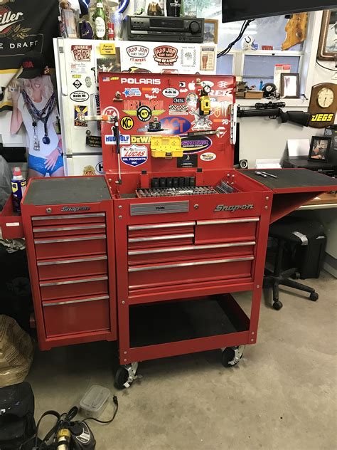 Pin By Codydillon On Tool Cart Mods Tool Cart Shop Tool Boxes Tool Box