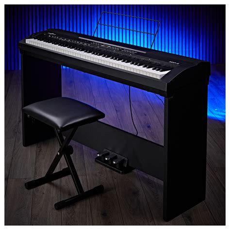 Sdp Stage Piano By Gear Music At Gear Music