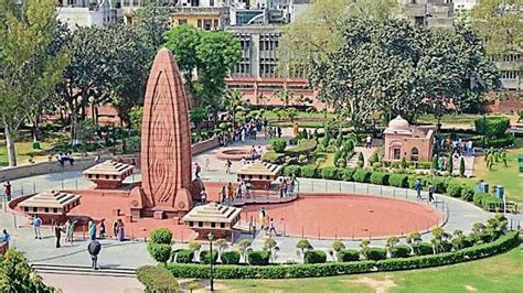 Jallianwala Bagh Massacre Researchers List 547 Deaths 159 More Than Official Count Hindustan