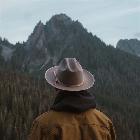 Open Road Royal Deluxe Hat | Stetson