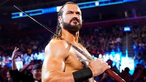 Drew Mcintyre Names On Screen Rival That Will Induct Him Into Wwe Hall