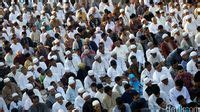 7 Amalan Sunnah Sebelum Dan Sesudah Sholat Idul Fitri