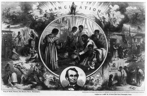 Slavery West Virginia In The Civil War