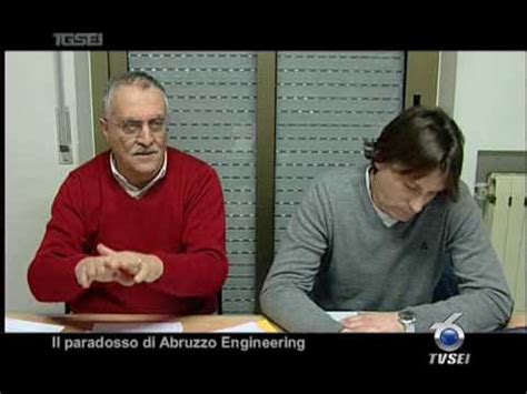 Il Paradosso Di Abruzzo Engineering Youtube