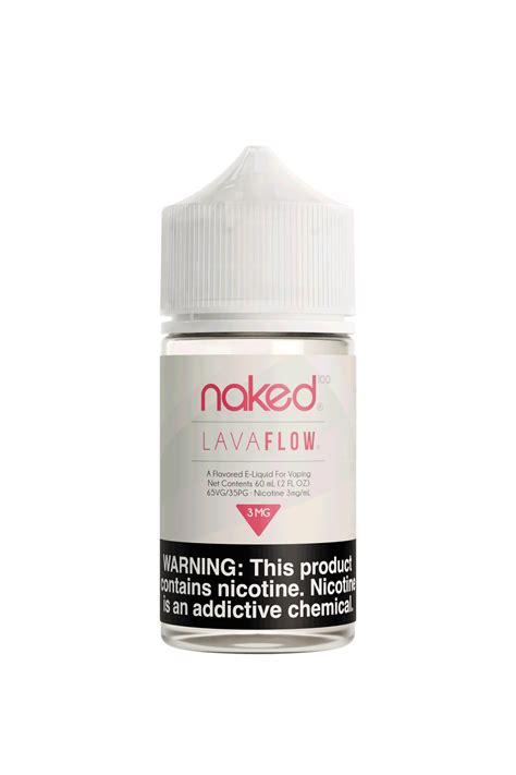 Products Naked E Liquid
