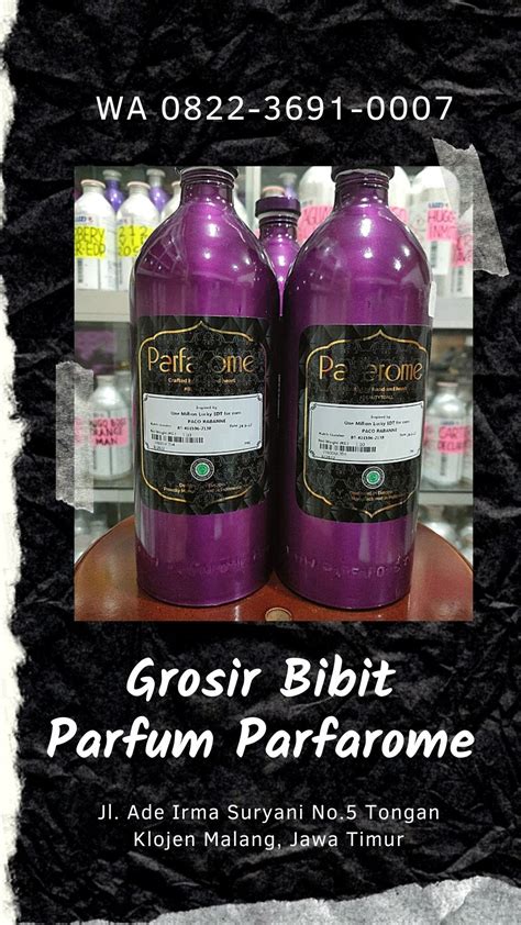 Wa 082236910007 Grosir Bibit Parfum Parfarome Semarang By