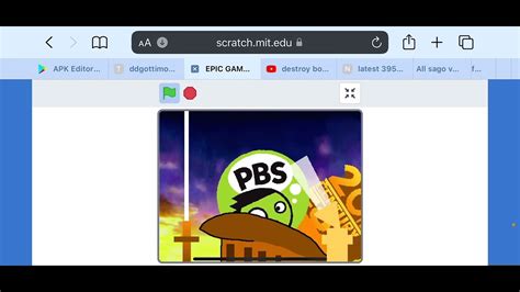 20th century fox pbs kids logo - YouTube