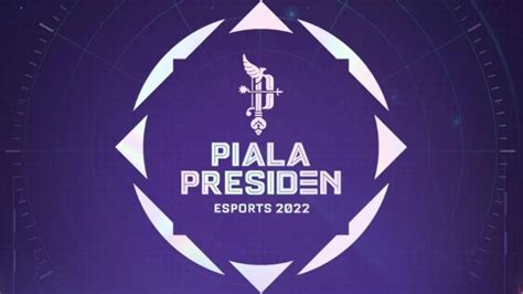 Jadwal Piala Presiden Mobile Legends 2022 Daftar Tim Format Hasil