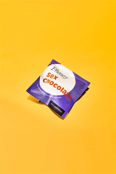 Sex Chocolate Truffle