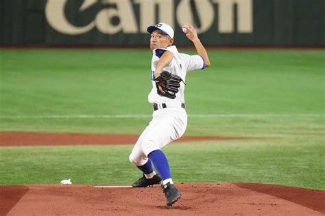 イチロー氏、5回まで78球で2安打1失点投球 打席では昨年から4打数無安打 野球 スポーツブル スポブル