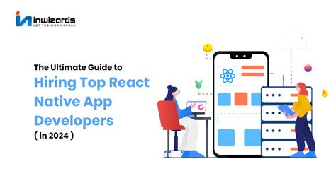 Hire Top React Native App Developers In 2024 Detailed Guide