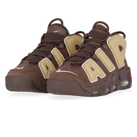 Zapatillas Nike Air More Uptempo 96 Hombre Moov