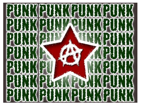 Punk Wallpapers Wallpaper Cave