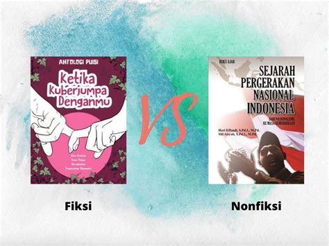 Detail Contoh Tulisan Non Fiksi Koleksi Nomer 31