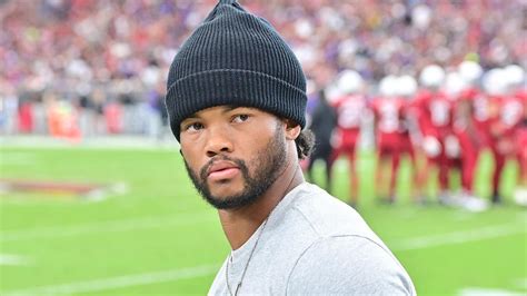 Kyler Murray Injury Update Cardinals Activate Qb Who S Slated To