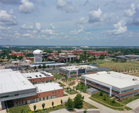 Wichita State University - APPLYWAVE