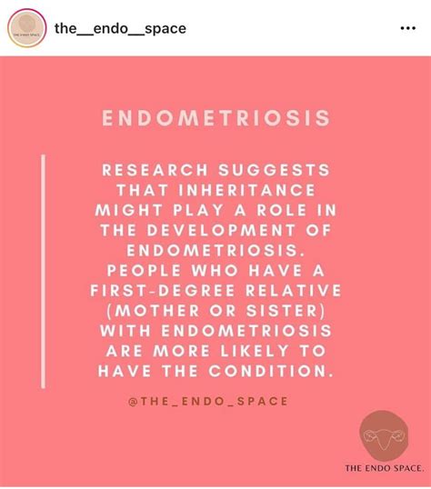 Endometriosis Resources Teacups And Whiskers Blog