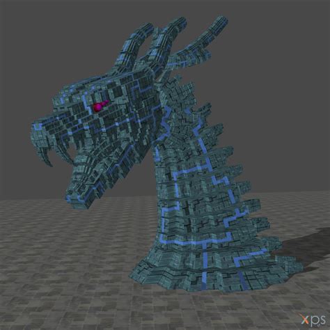 Golem Dragon Bayonetta By Ryuaensland On Deviantart