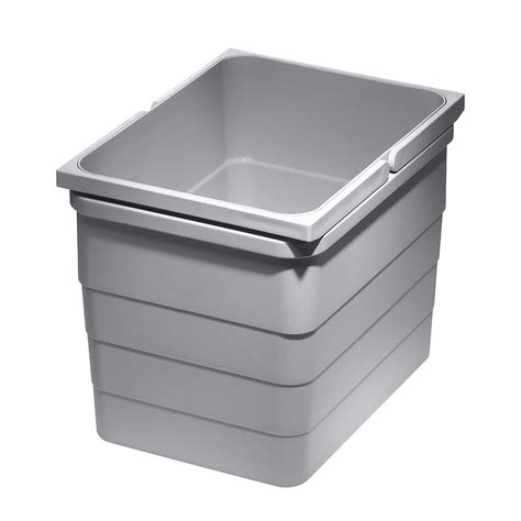 HAILO Россия | Официальный партнер Hailo - Выдвижные ведра для ...