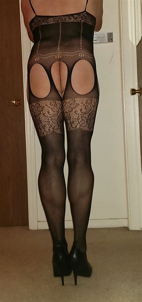 Bodystocking Porn Pics XXX Photos Sex Images App Page PICTOA