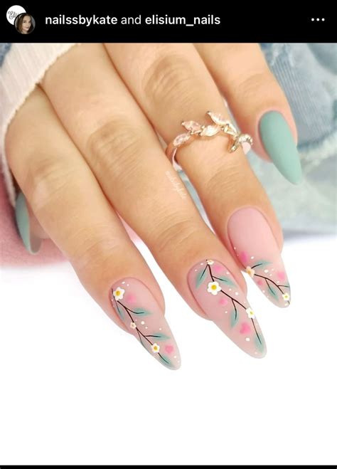 ideas de Uñas color nude manicura de uñas uñas elegantes y