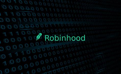 Robinhood Data Breach Exposes Information Of 7m Users