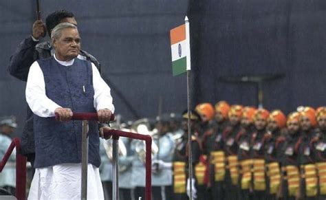 Watch Master Orator Atal Bihari Vajpayee's Five Memorable Speeches