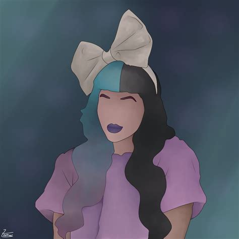 Melanie Martinez Carousel Fanart Made By Zaminatoah On Devianart