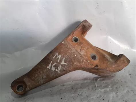 Suporte Alternador Chevrolet Monza Kadett Original