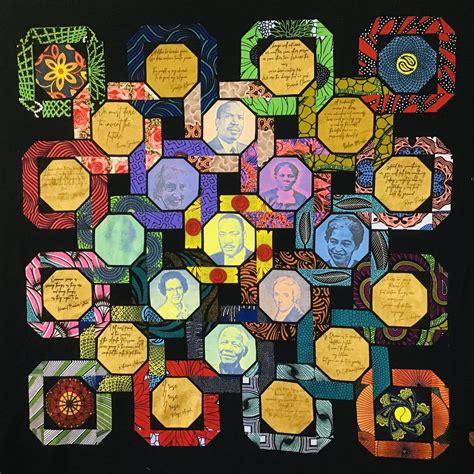 Celebrating Black History Month — Duck Creek Mountain Quilting