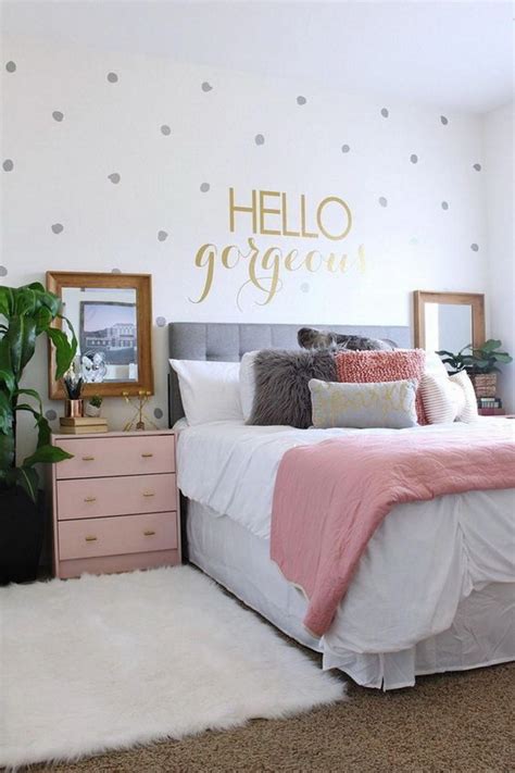 Awesome Tween Girls Bedroom Ideas - For Creative Juice