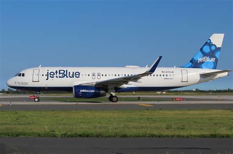 Inside JetBlue's Plans For The New Terminal 5 At New York-JFK Airport