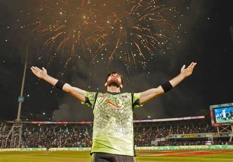 Psl Final Lahore Qalandars Snatches Second Title