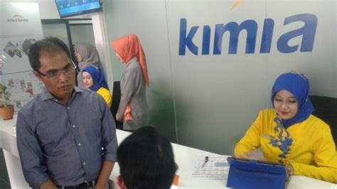 Klinik Kimia Farma Di Jalan Diponegoro Bandung Terlengkap Di Indonesia