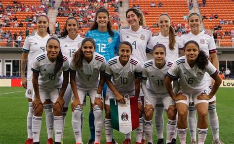 México Vs Estados Unidos Preolímpico Minuto A Minuto