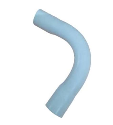 25 Mm 90 Degree Pvc Pipe Bend At Rs 4 Piece In Bhilwara ID 2851759185888