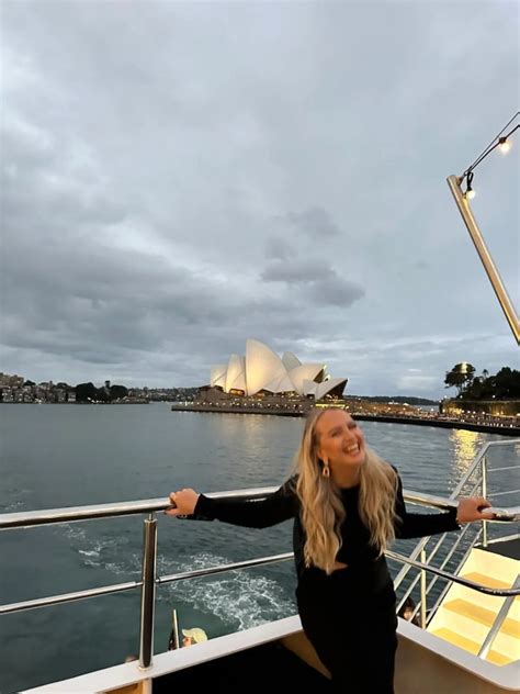 Sophia 28 Looking In Fairlight Queenscliff Manly Flatmates Au