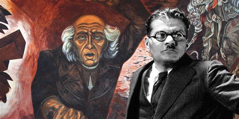 Chilango 6 curiosidades de la vida de José Clemente Orozco