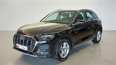 Audi Q5 Advanced 35 TDI 120kW S Tronic 17301170 El Coche Que Buscas