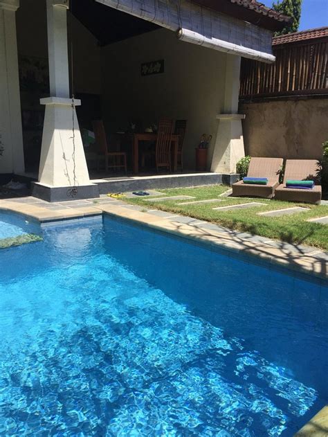 Gracia Bali Villas Pool: Pictures & Reviews - Tripadvisor