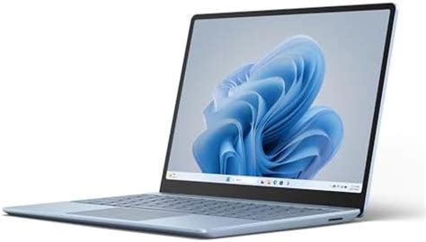 Microsoft Surface Laptop Go Tela Sens Vel Ao Toque De