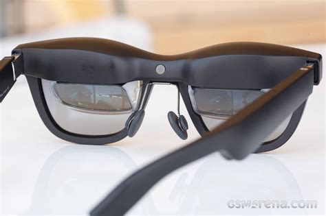 XREAL Air AR glasses and XREAL Beam review - GSMArena.com news