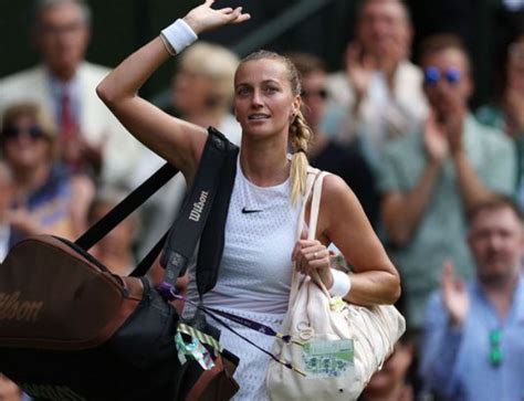 petra kvitova bio age career family net worth personal life